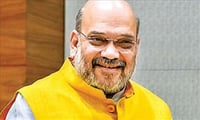 अमित शहांचा शिवसेनेला ‘मुख्यमंत्री’ व ‘गृहमंत्री’ पद देण्यास नकार